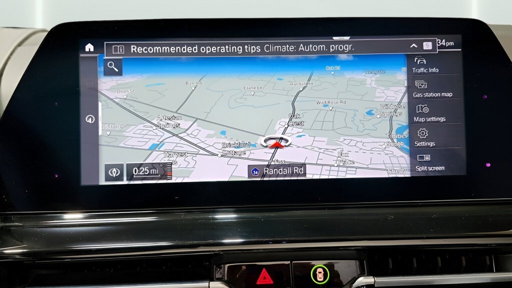 Used 2019 BMW M850i xDrive Convertible image 17