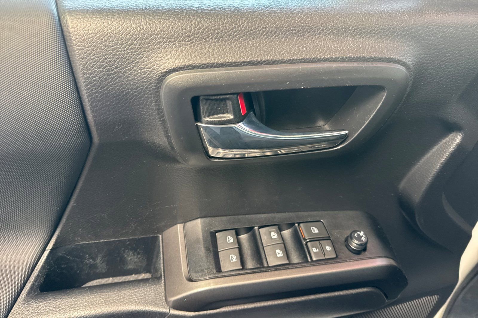 Certified 2023 Toyota Tacoma TRD Off-Road w/ Technology Package RWD image 14
