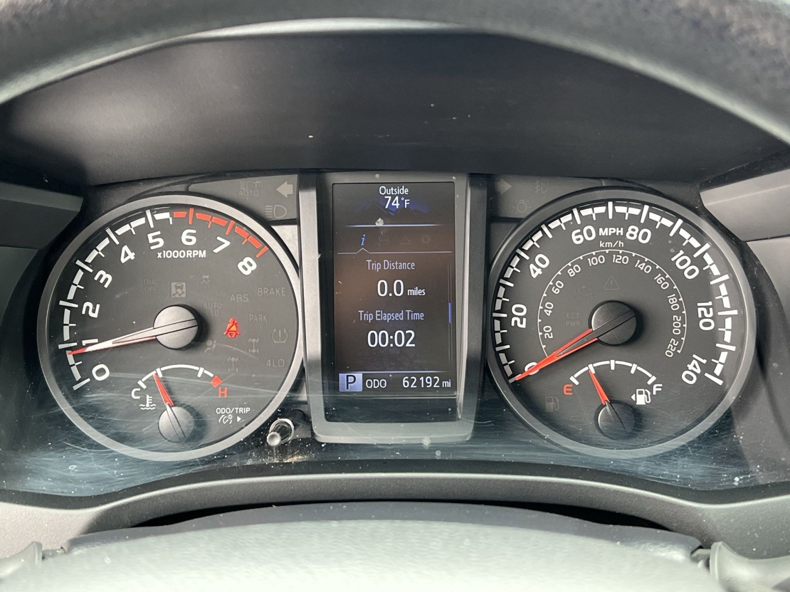 Used 2022 Toyota Tacoma SR AWD/4WD image 17