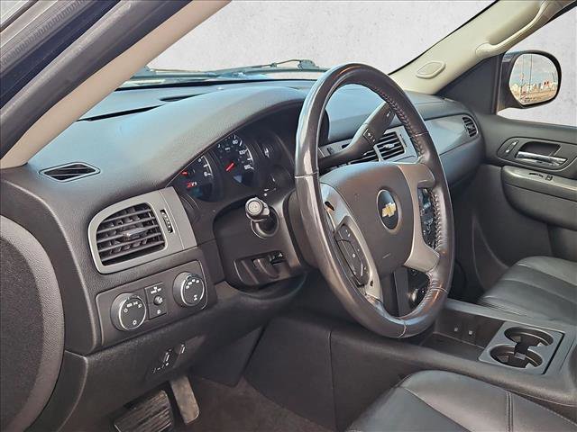 Used 2010 Chevrolet Tahoe LT w/ Luxury Package image 10