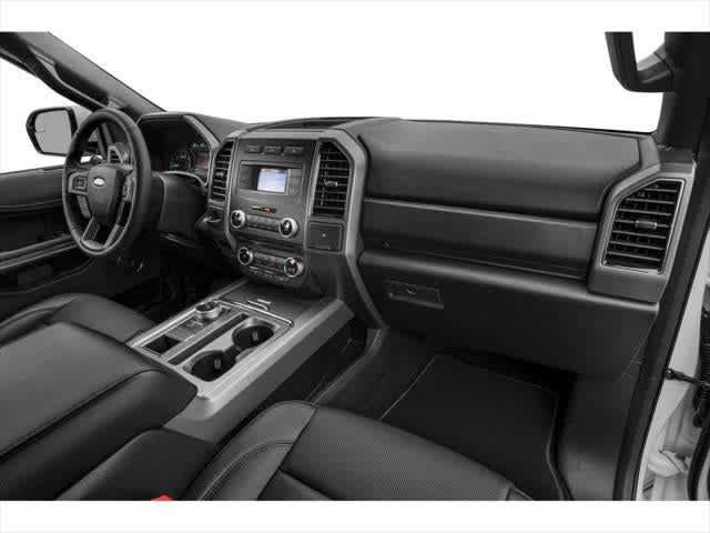 Used 2021 Ford Expedition Max Limited AWD/4WD image 11