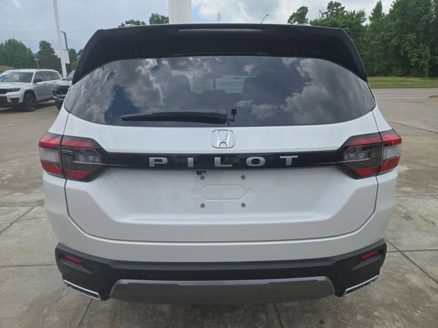 New 2026 Honda Pilot EX-L image 4