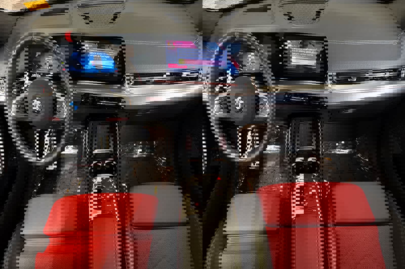 Used 2025 BMW X2 M35i video 3