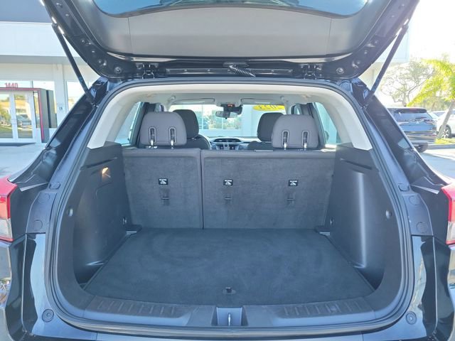 Used 2023 Chevrolet TrailBlazer LS image 10