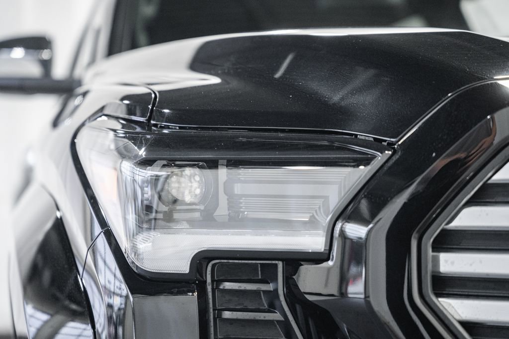 New 2026 Toyota Tacoma Limited image 10