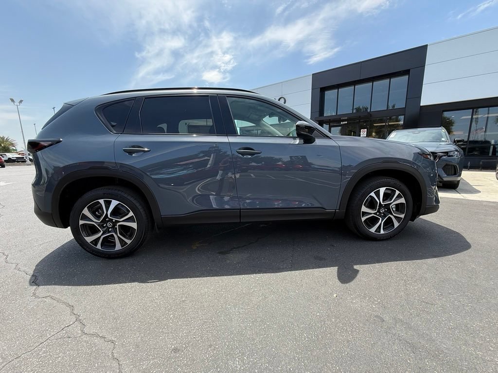 New 2026 MAZDA CX-5 Preferred AWD/4WD image 15