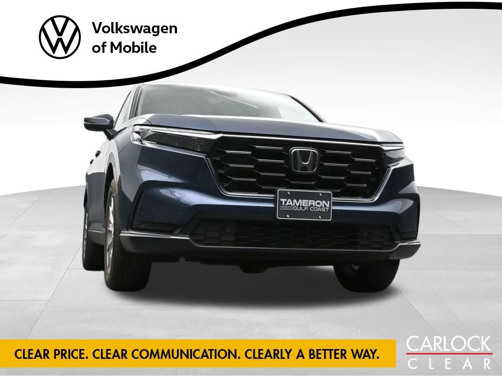 Used 2023 Honda CR-V EX-L image 34