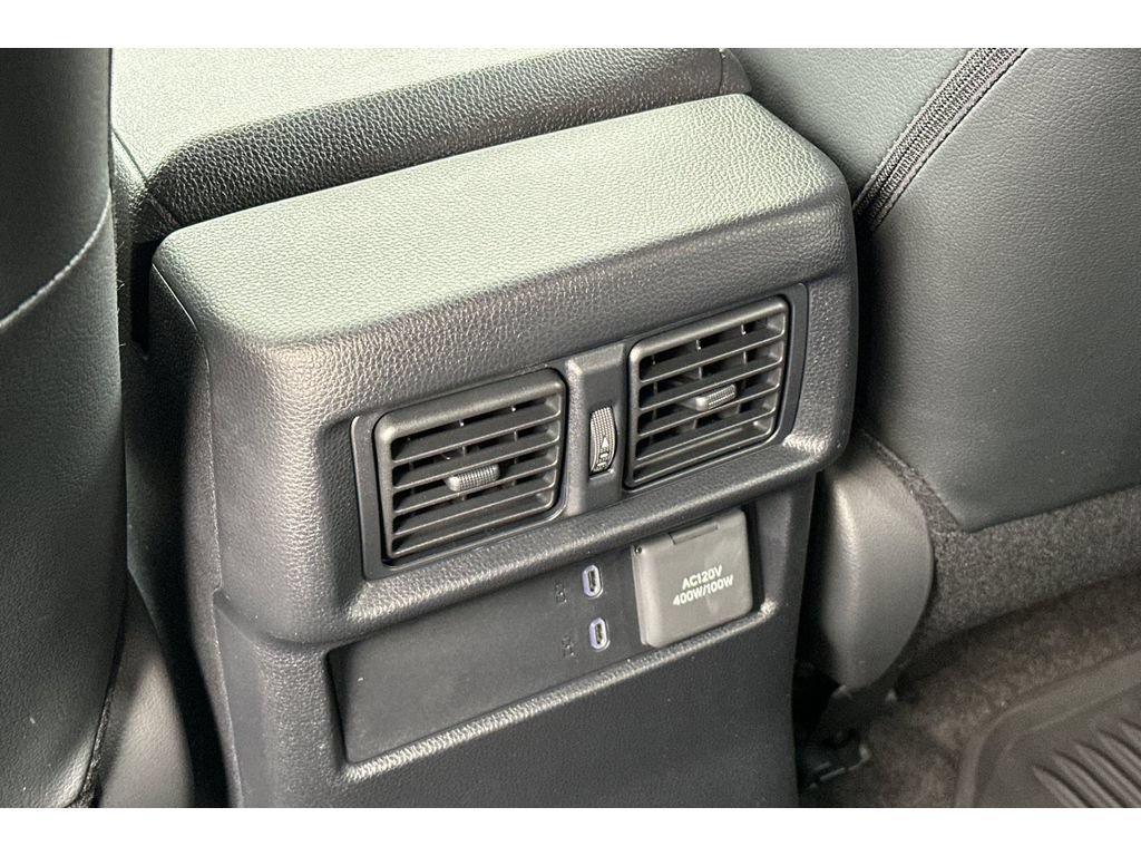New 2026 Toyota 4Runner TRD Off-Road Premium AWD/4WD image 14