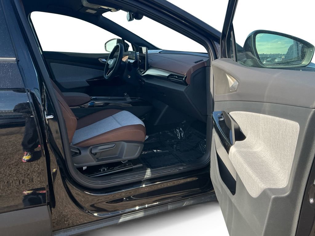 New 2026 Volkswagen ID.4 Pro AWD/4WD image 17