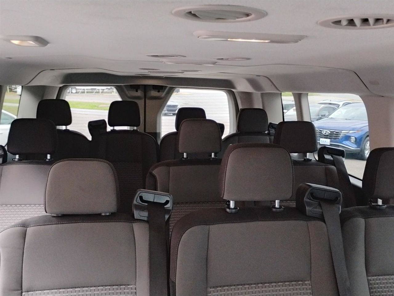 Used 2024 Ford Transit 350 XLT RWD image 13
