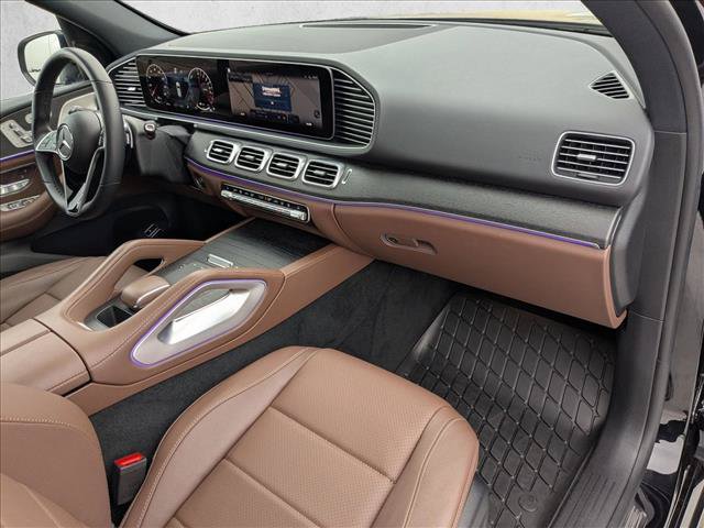 Used 2025 Mercedes-Benz GLE 450e 4MATIC image 24