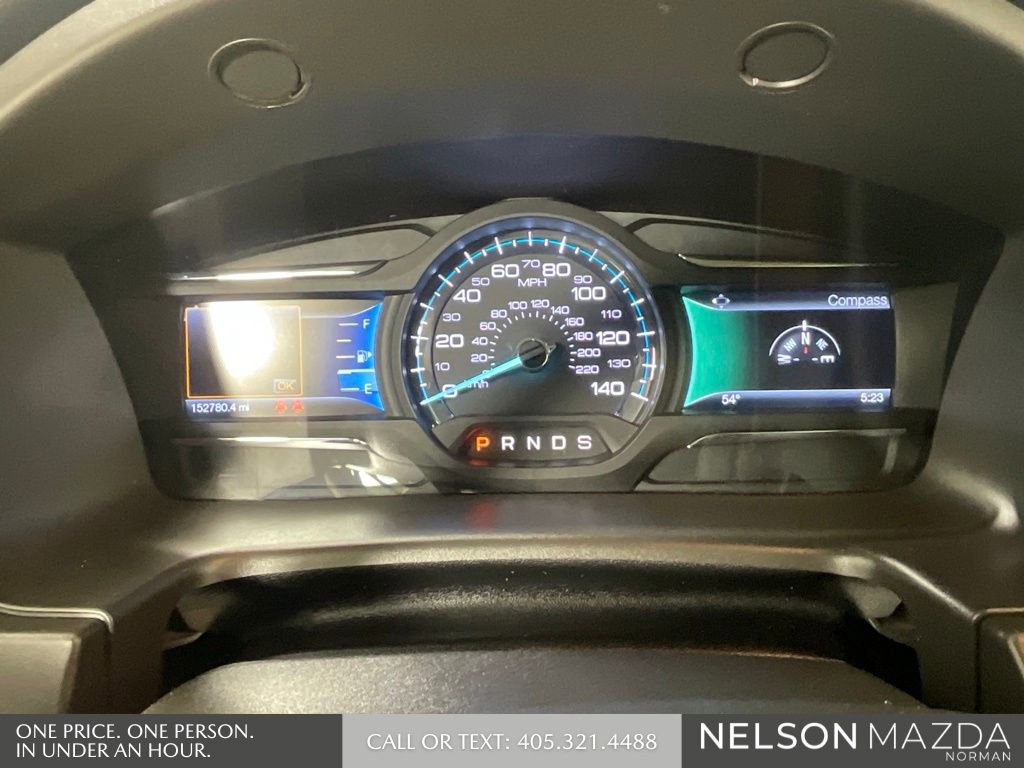 Used 2017 Ford Flex SEL w/ Equipment Group 202A FWD image 42