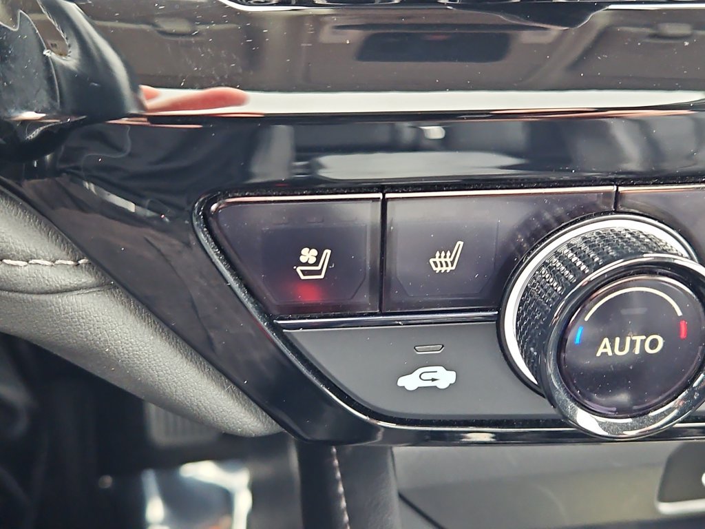 Certified 2024 Honda Accord Touring image 22