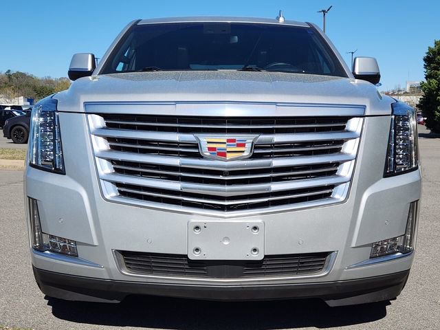 Used 2019 Cadillac Escalade Platinum image 8