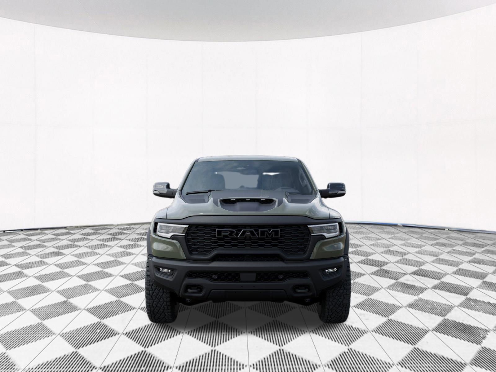 New 2026 RAM 1500 RHO image 8