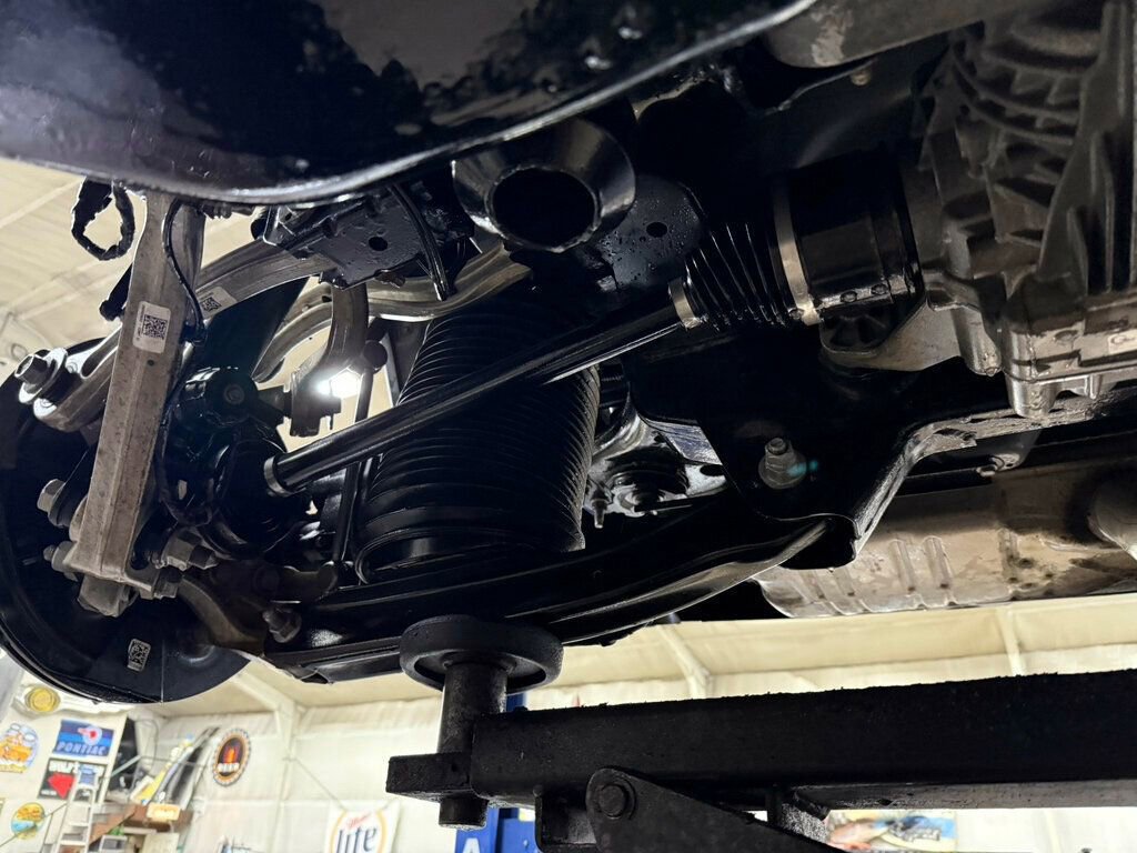 Used 2022 Jeep Grand Cherokee Trailhawk w/ Advanced Protech Group II image 64