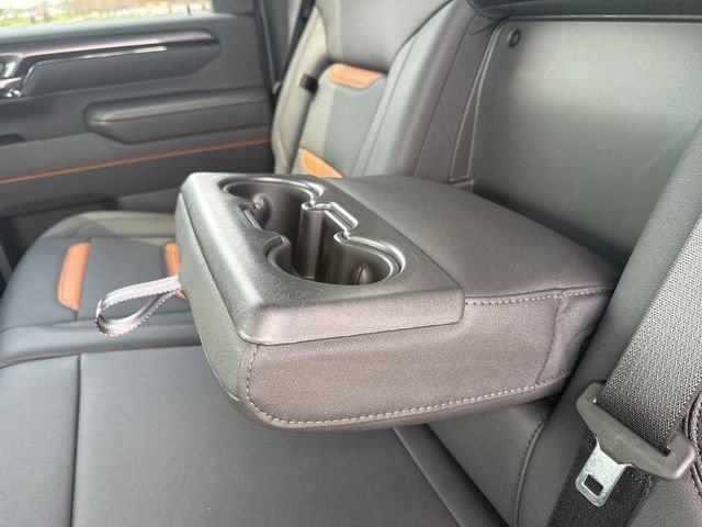 New 2026 GMC Sierra 2500 AT4 image 43