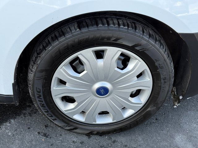 Used 2022 Ford Transit Connect XL image 9