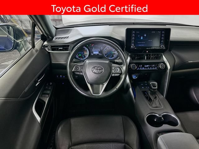Certified 2021 Toyota Venza XLE w/ Softex Package AWD/4WD image 22