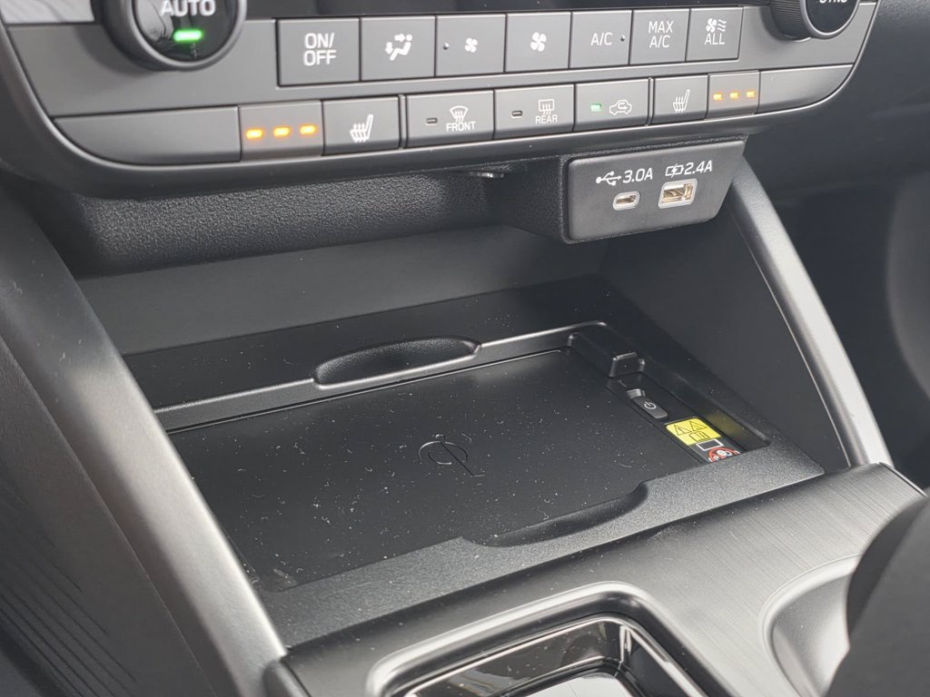 New 2026 Subaru Outback Premium AWD/4WD image 24
