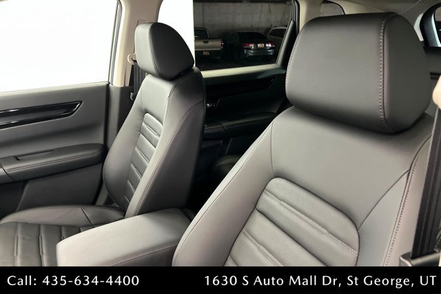 Used 2026 Honda CR-V EX-L image 16