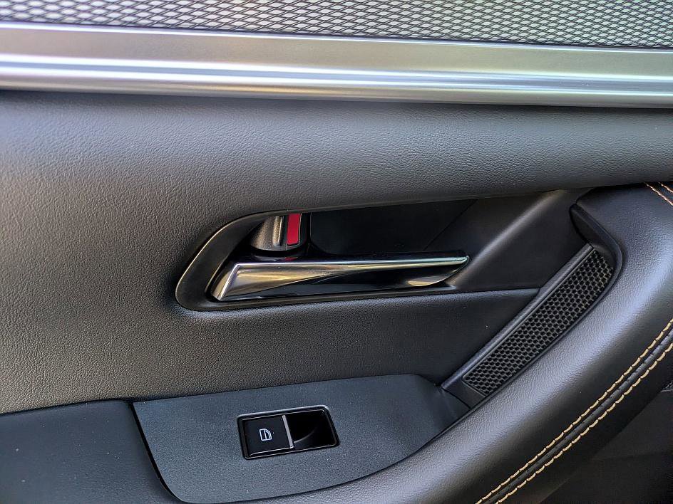 New 2026 MAZDA CX-90 3.3 Turbo w/ Premium Plus Pkg image 24