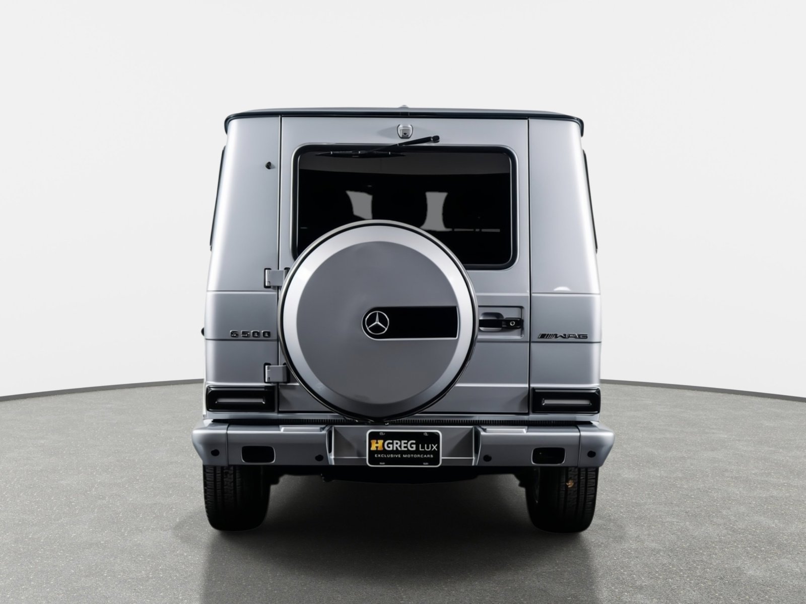 Used 2008 Mercedes-Benz G 500 image 15