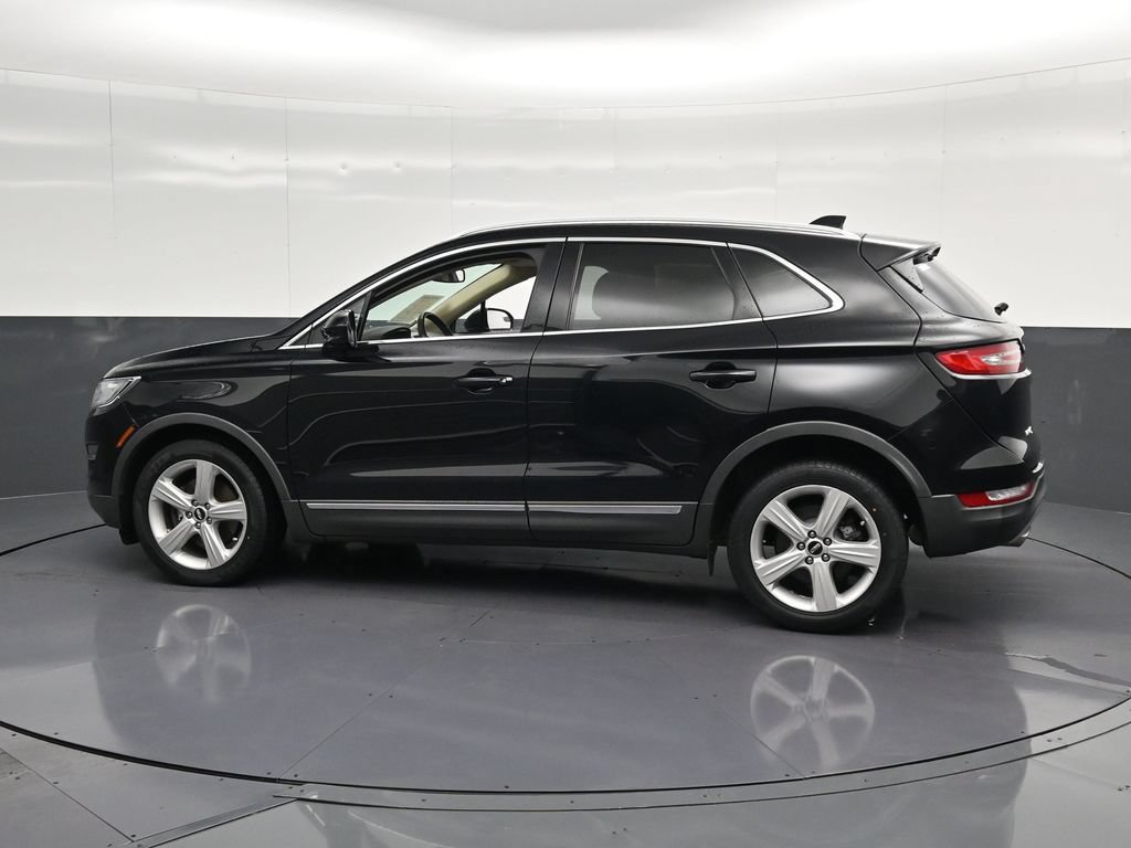 Used 2018 Lincoln MKC Premiere FWD image 8