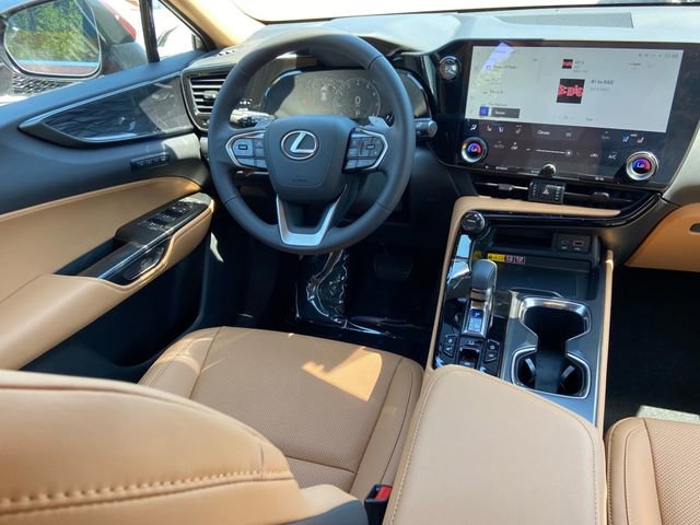 Used 2025 Lexus NX 350 AWD w/ Accessory Package (2T) image 15