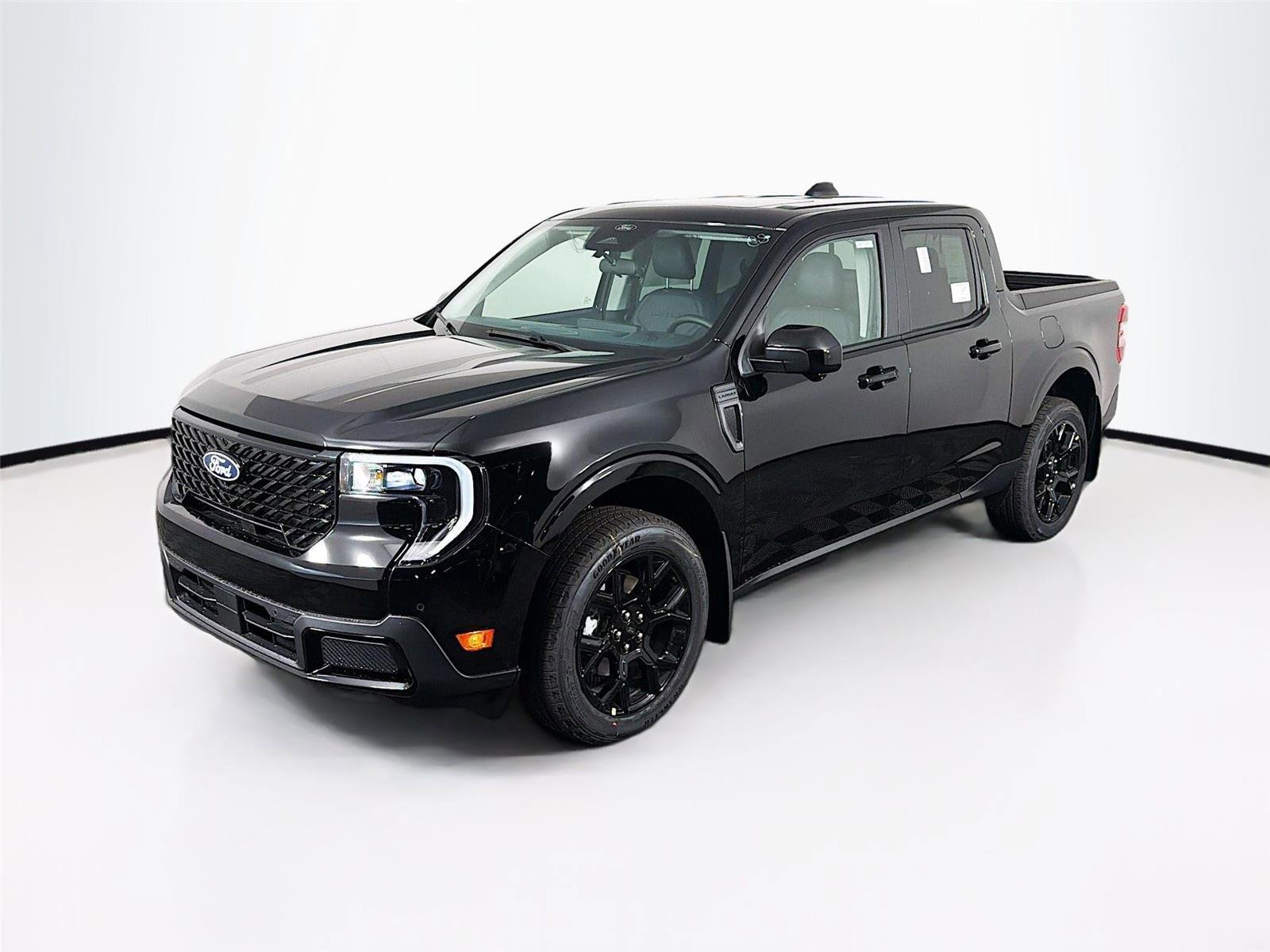 New 2026 Ford Maverick Lariat AWD/4WD image 3