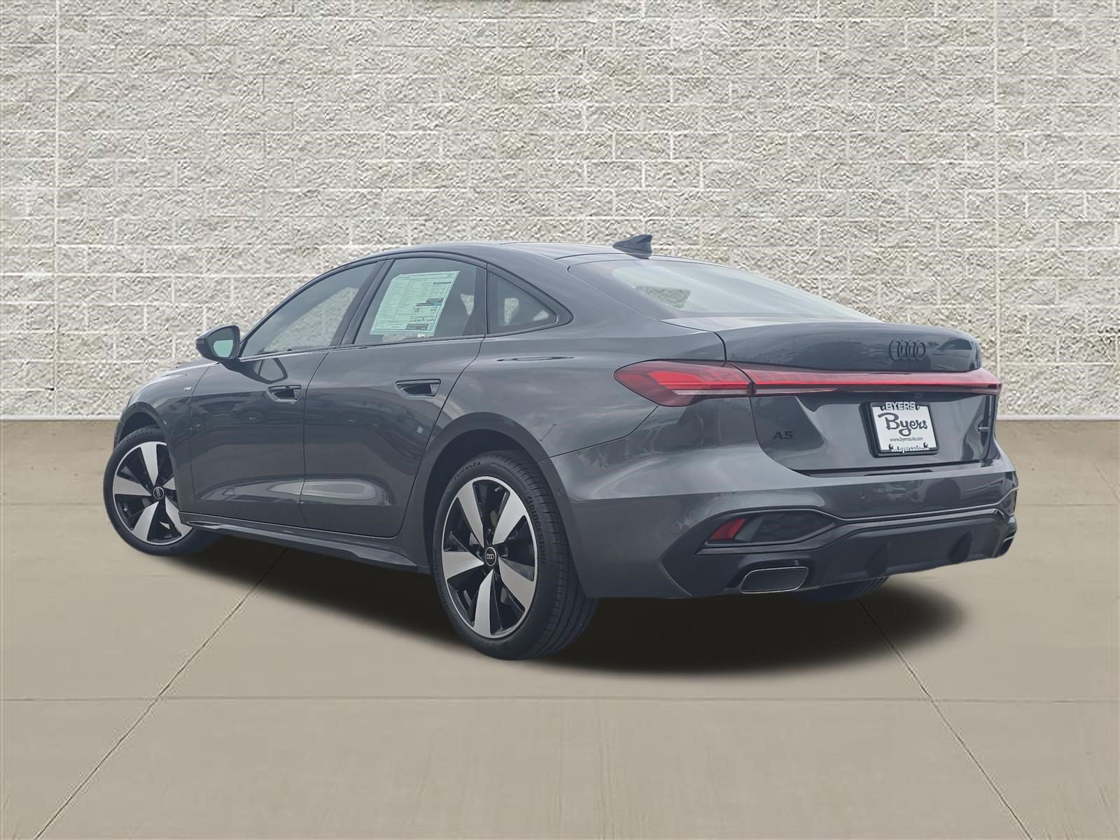 New 2026 Audi A5 2.0T Premium Plus AWD/4WD image 5