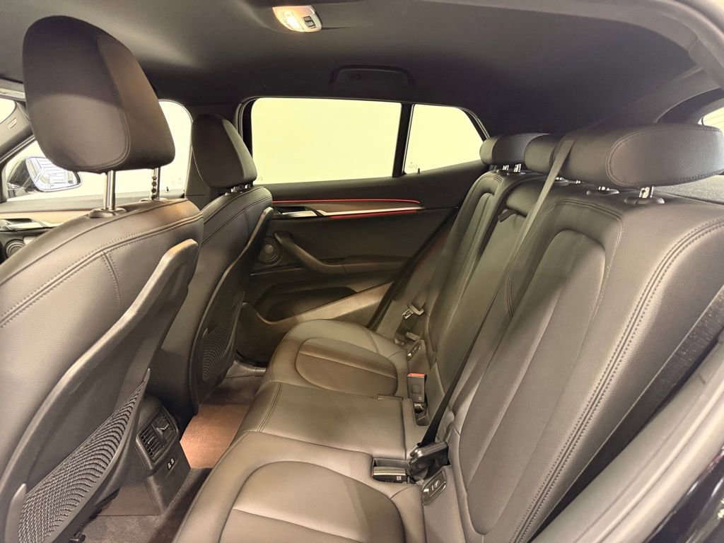 Used 2022 BMW X2 M35i w/ Premium Package image 22