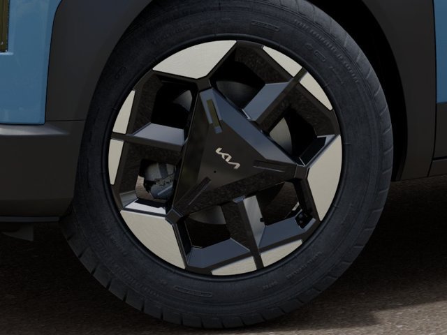 New 2027 Kia Seltos S FWD image 9