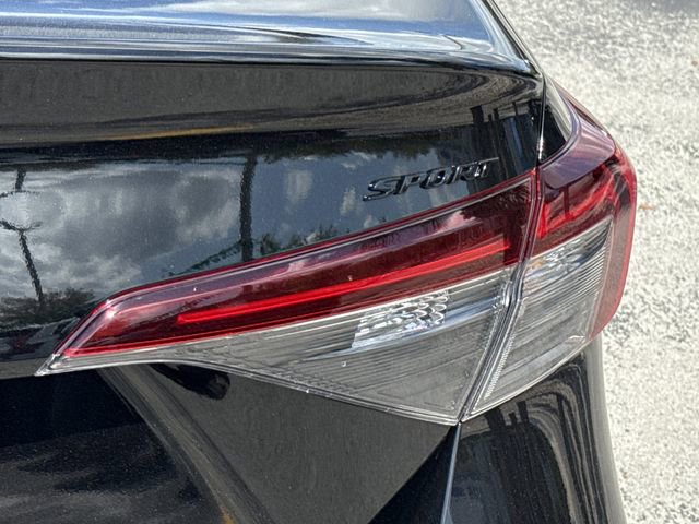 New 2026 Honda Civic Sport image 16