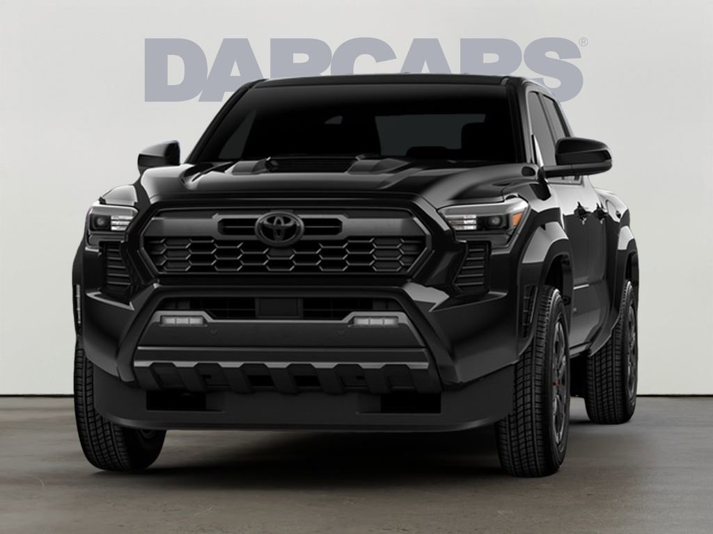 New 2026 Toyota Tacoma TRD Sport AWD/4WD image 19
