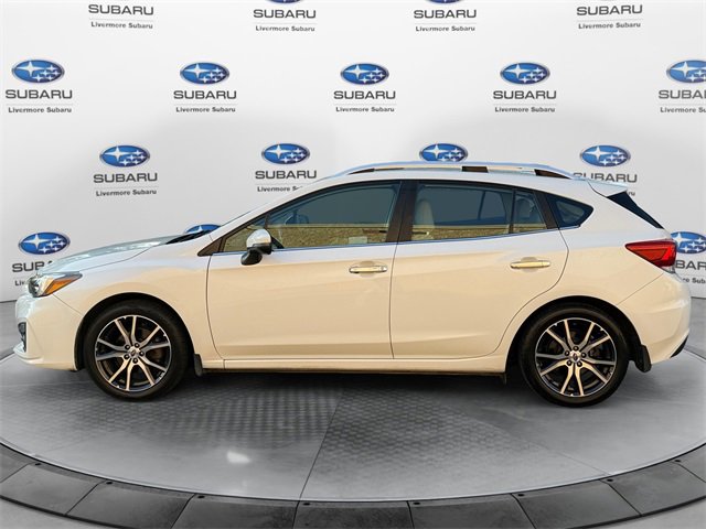 Used 2018 Subaru Impreza 2.0i Limited image 7