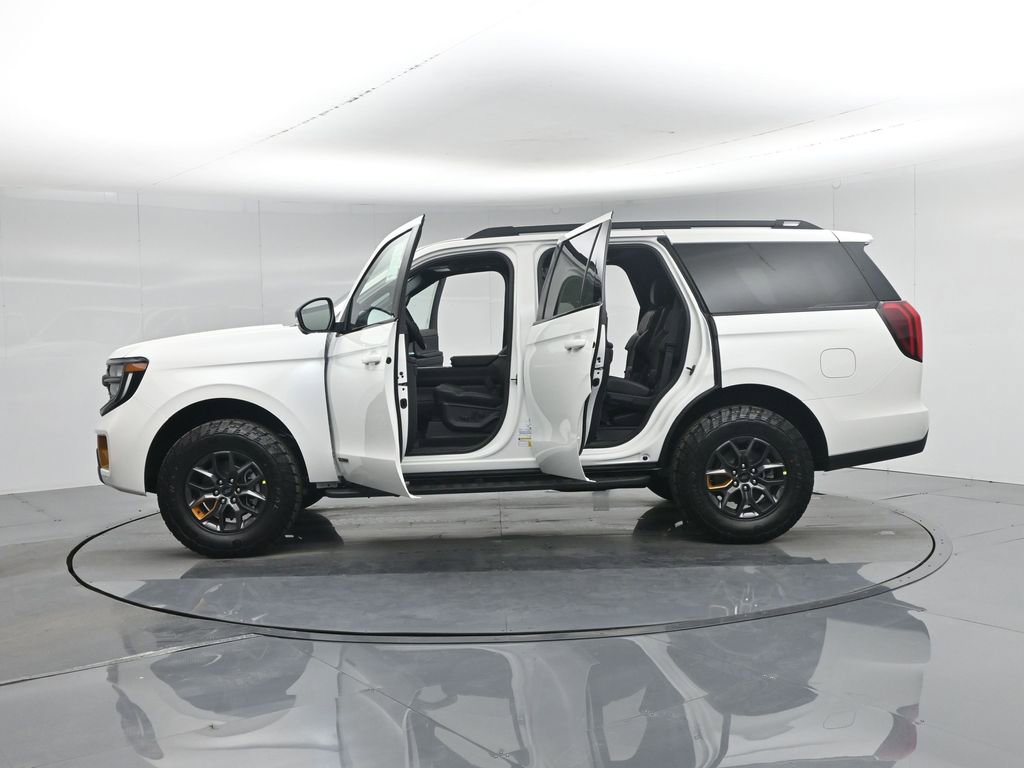 New 2026 Ford Expedition Tremor AWD/4WD image 39