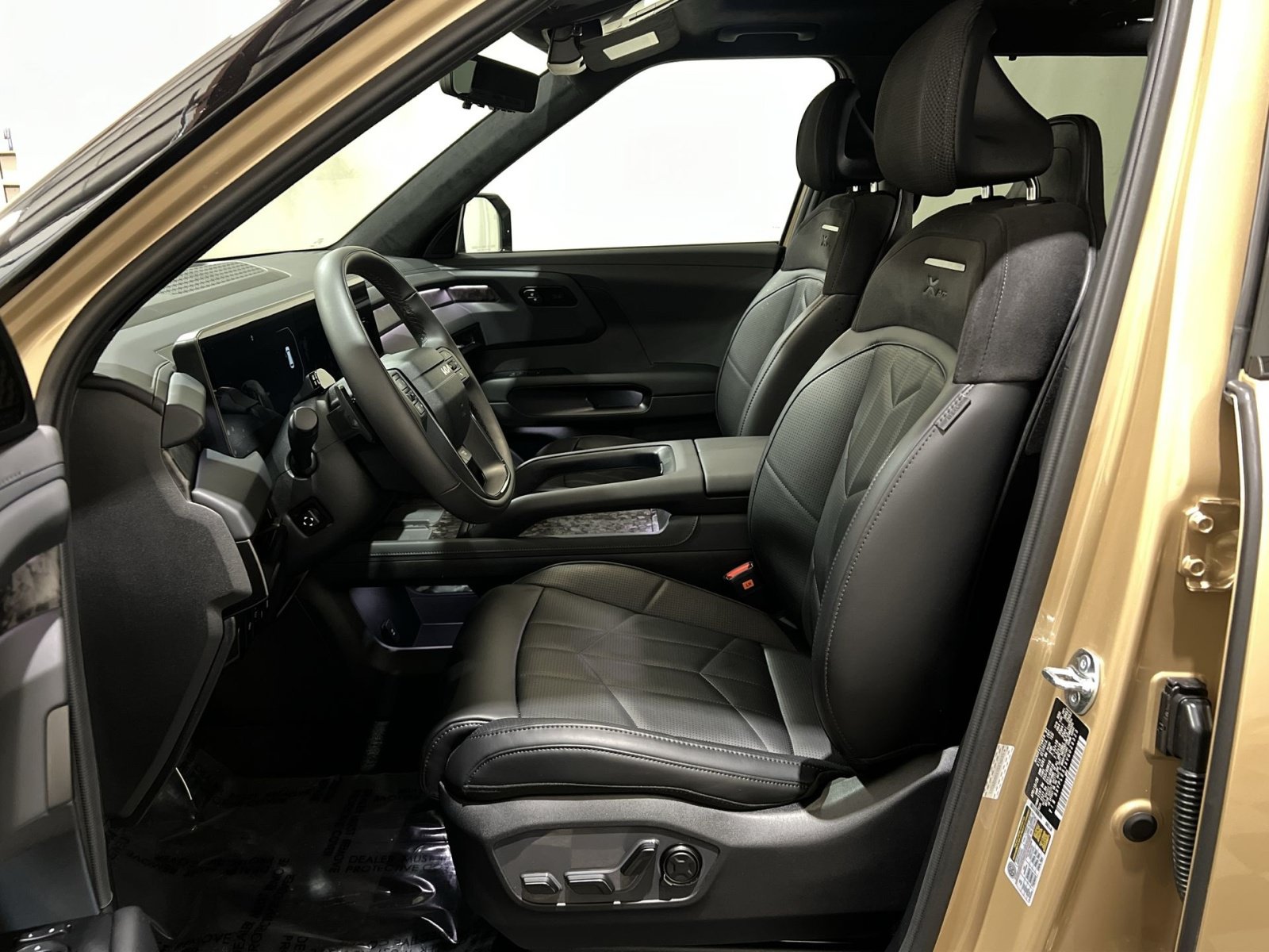 New 2027 Kia Telluride SX Prestige X-Pro AWD/4WD image 18