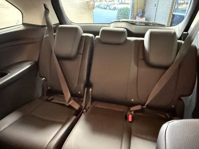 Used 2026 Honda Odyssey EX-L image 28