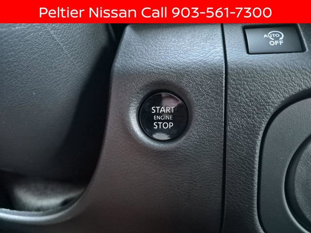 New 2026 Nissan Frontier Pro-X w/ Pro Premium Package image 16