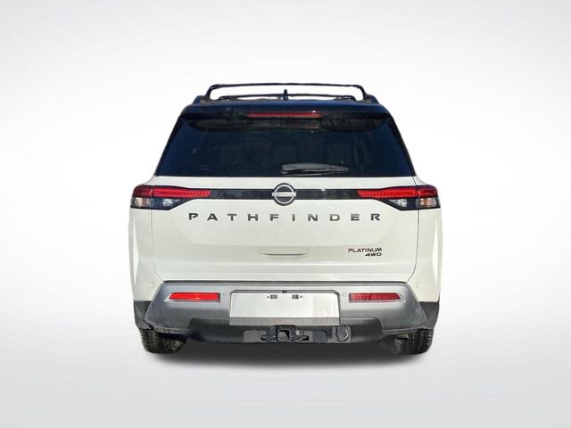 Used 2024 Nissan Pathfinder Platinum image 15