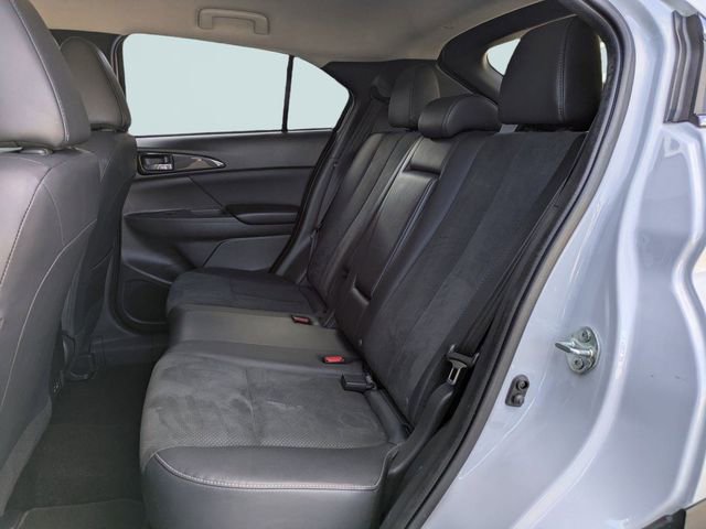 Used 2024 Mitsubishi Eclipse Cross SE image 15