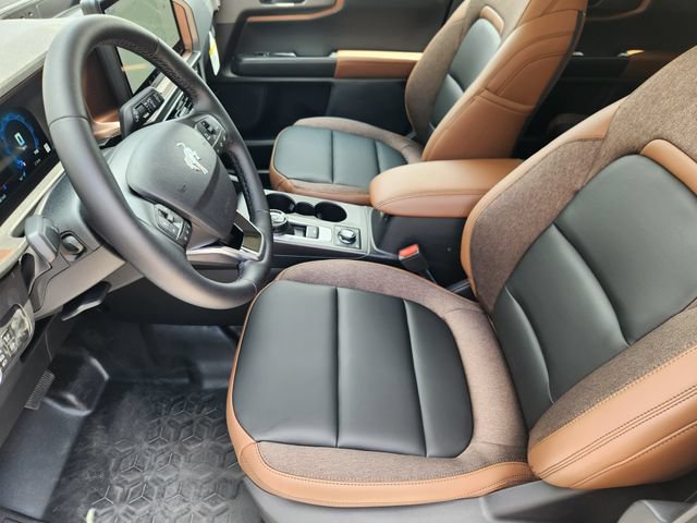 New 2026 Ford Bronco Sport Outer Banks w/ Sasquatch Outer Banks Package AWD/4WD image 9