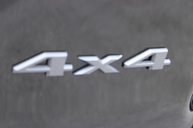 Used 2022 Jeep Cherokee Trailhawk AWD/4WD image 7