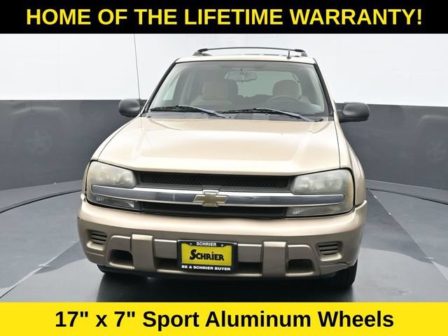 Used 2006 Chevrolet TrailBlazer LS RWD image 9