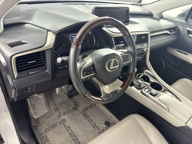 Used 2019 Lexus RX 350 AWD w/ Navigation Package image 24