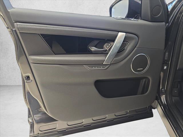Used 2025 Land Rover Discovery Sport S AWD/4WD image 25