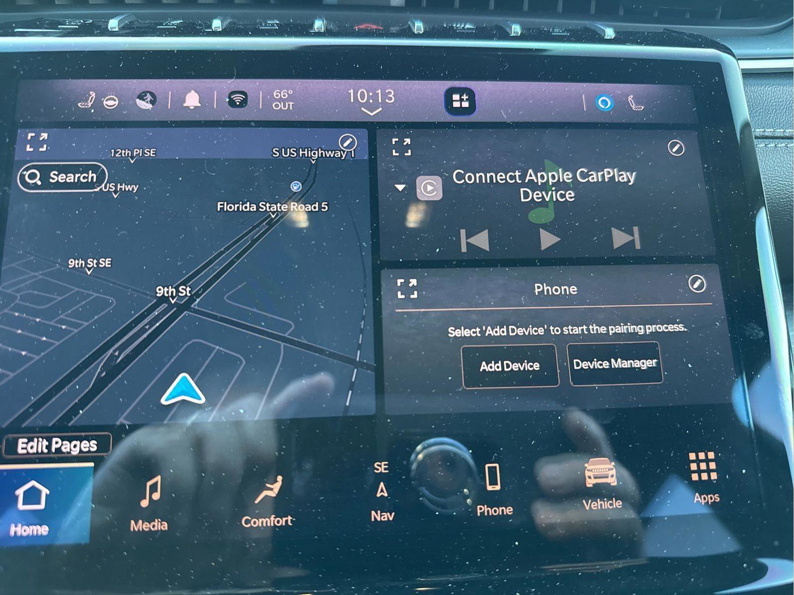 Certified 2024 Jeep Grand Cherokee Limited image 20