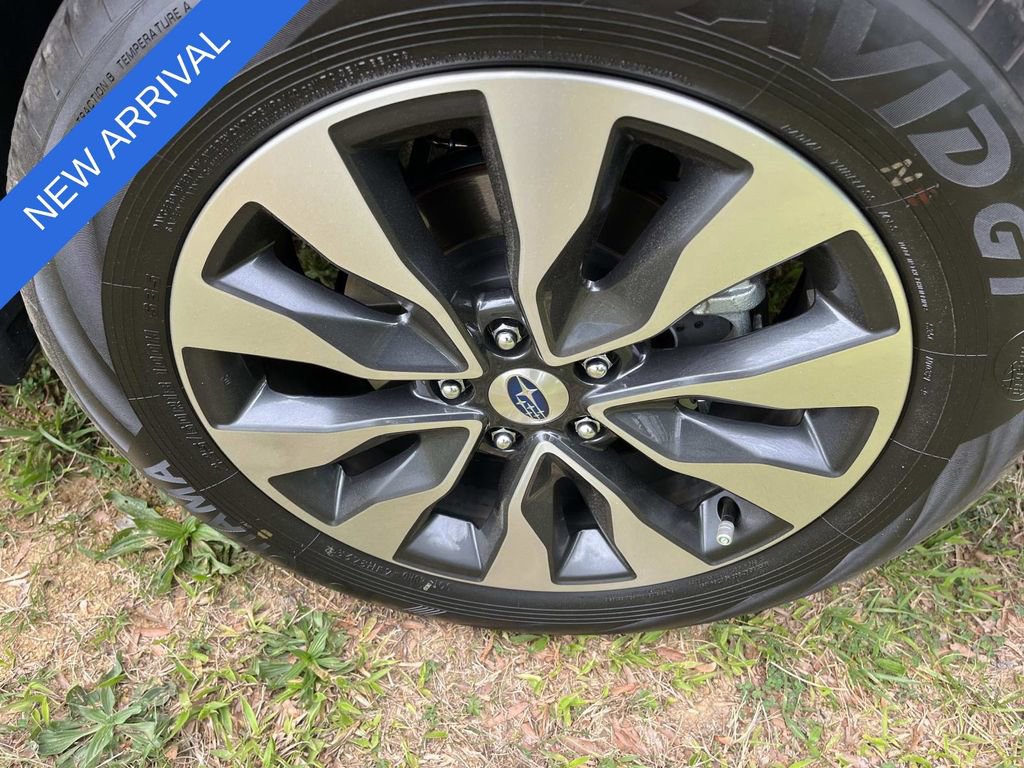 Used 2024 Subaru Outback Touring XT image 11