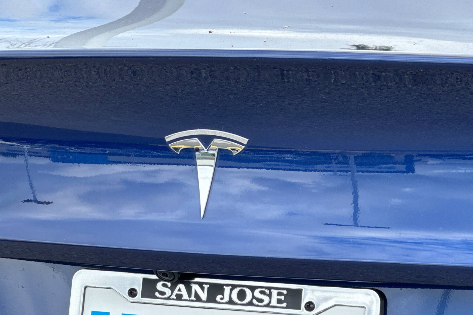 Used 2023 Tesla Model 3 Standard Range image 21